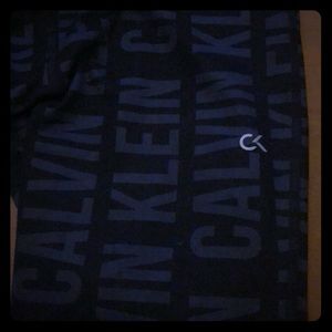 Calvin Klein leggings